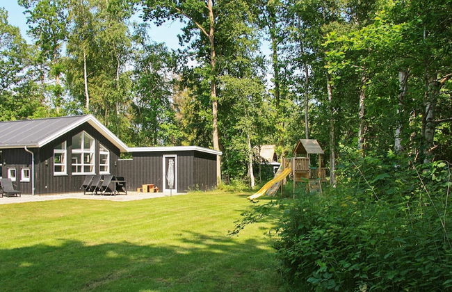 14 Person Holiday Home in Stroby - Foto 30