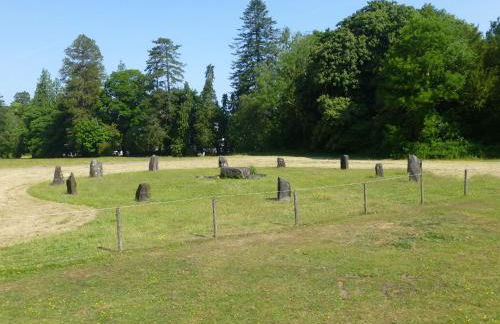 Ty Cefn Tregib - Photo 41