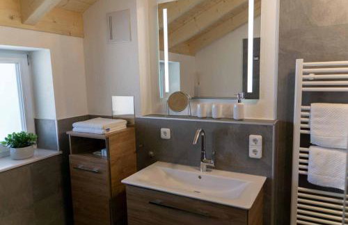 Bergkiefer - Ferienwohnung - Foto 12