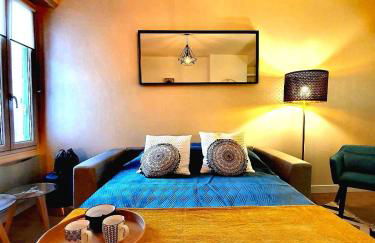 F2 Moderne Confort, Hyper Centre - Foto 12