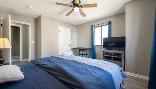 Spacious Duplex Home in Downtown Indy-Family Friendly - Foto 2