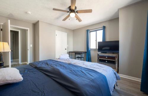 Spacious Duplex Home in Downtown Indy-Family Friendly - Foto 2