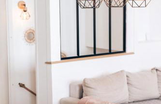 Maison de village climatisée Entre Béziers et Narbonne jusqu'à 5 pers - Foto 28