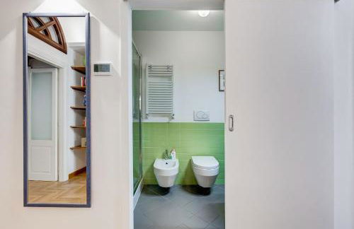 Casa Valentina - Oasi di tranquillità e stile a Testaccio - Foto 23