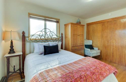 Lopez Island Agate Beach Waterfront Home - Foto 30