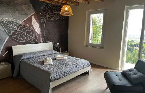 Casa vacanze Conca d Oro - Foto 11