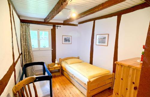 Reetdachkate - Foto 13