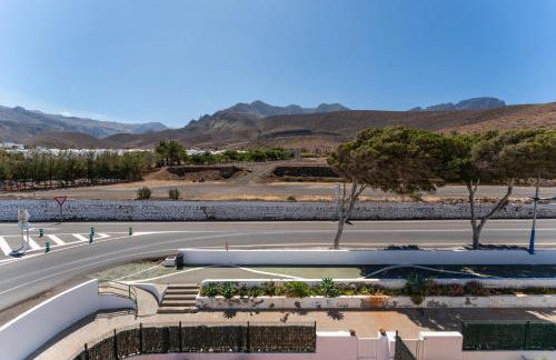 Vivelorural Los Tableros Agaete great terrace - Foto 43