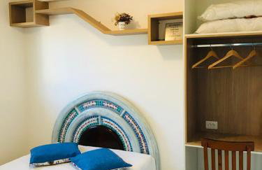 Apt Familiar-Condomínio fechado UBATUBA - Foto 14