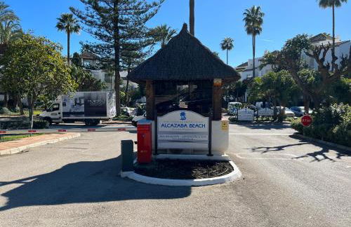 ALCAZABA beach - Photo 55