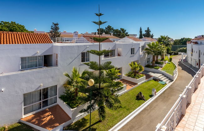 Apartamentos Turísticos Club Ouratlântico - Photo 73