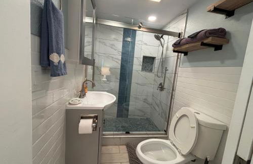 Stingray - Intimate Quaint on Imperial River 1.4 mi. 2 Beach - Foto 11