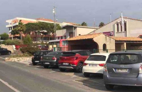 Résidence les Nautiles - Foto 68