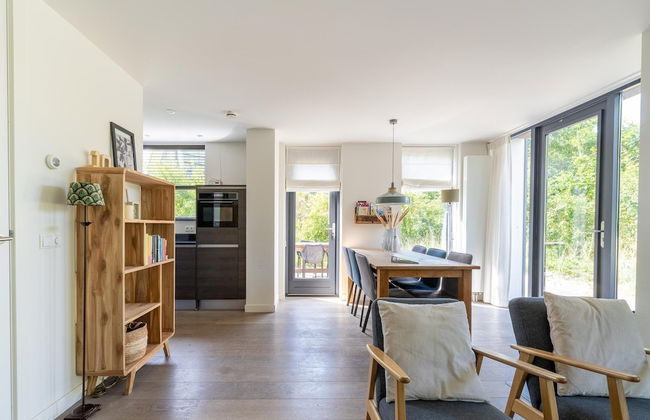 Beautiful Villa Near the sea - Foto 31