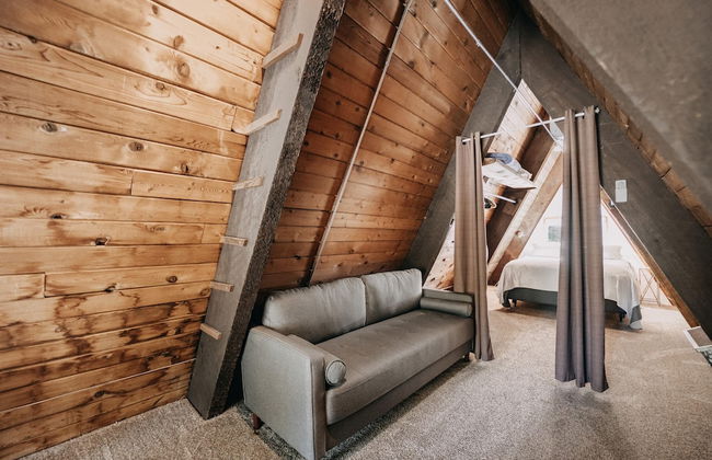 05MBH - Economical - WiFi - Pets Ok - F/P - D/W - Sleeps 2 - Foto 34