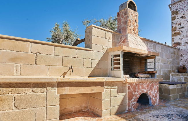 Achilleas Apartments - Foto 47