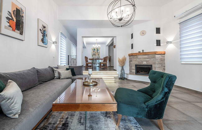 Harmony Haven - Foto 35