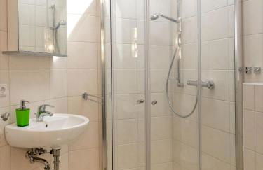 Dänische Ferienhäuser am Salzhaff Haus Wassermann - Foto 9