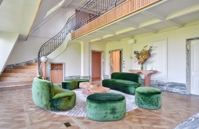 Exceptional Duplex - 4bed/8p - Eiffel Tower View - Foto 10