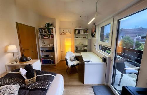 Stilvolles Studio - Foto 1