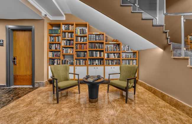 Yeniacun Apart Hotel - Foto 1