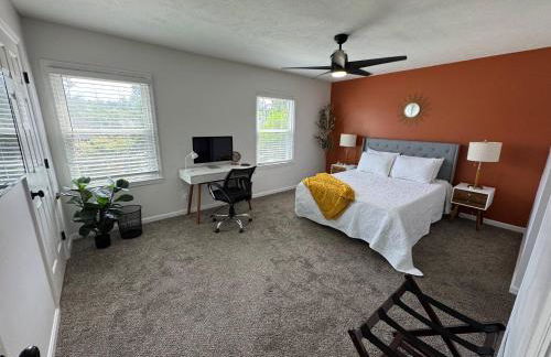 Azalea: 2 primary bedrooms w/ bathrooms - Foto 8