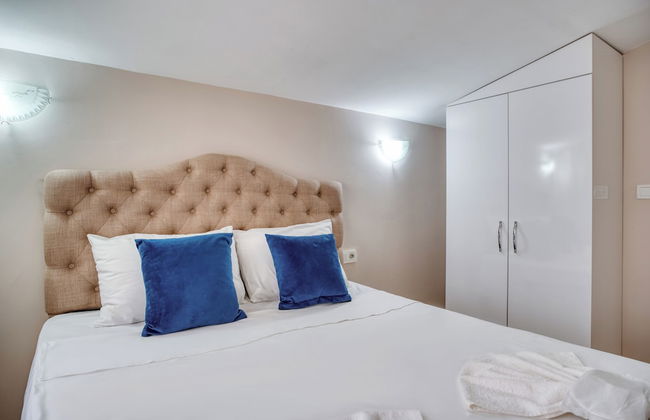 Old City Konstantinei Apartments - Foto 21