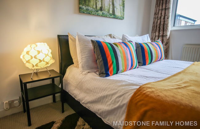 Maidstone Family Homes - Fernhill - Foto 9