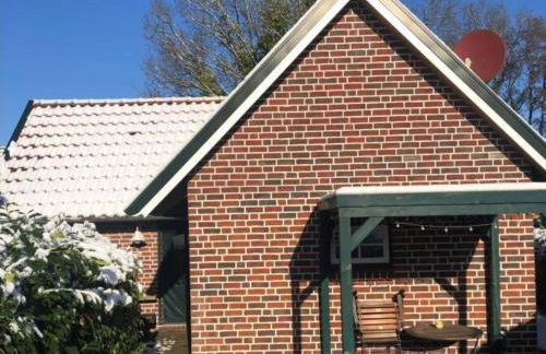 Holiday Home Feike Comfortable Vacation Home - Photo 15