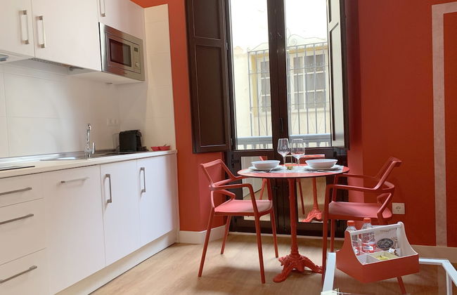 Ritual Sevilla Suites Centro - Photo 18