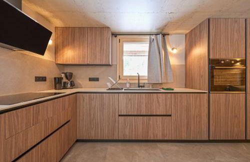 Lisalice appartement - Foto 8