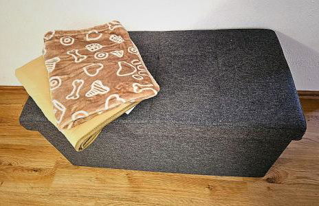 Ferienwohnung Panoramablick Bermersbach - Foto 27