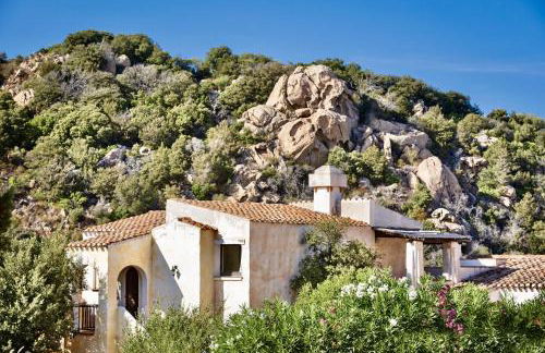 ISA-Residence wityh swimming-pool near Porto Cervo and only 350 meters from the beach - Foto 21