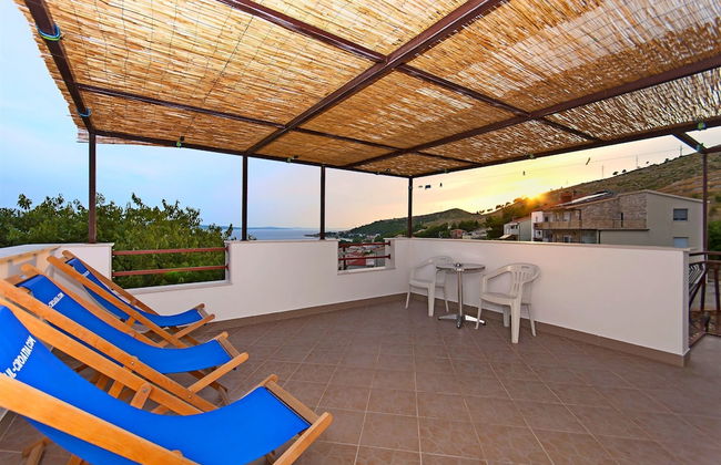 Apartments Amulic - Foto 23