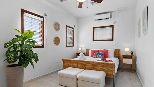 Island Escape Lrg Private Backyard Pool Patio - Foto 4, Habitación