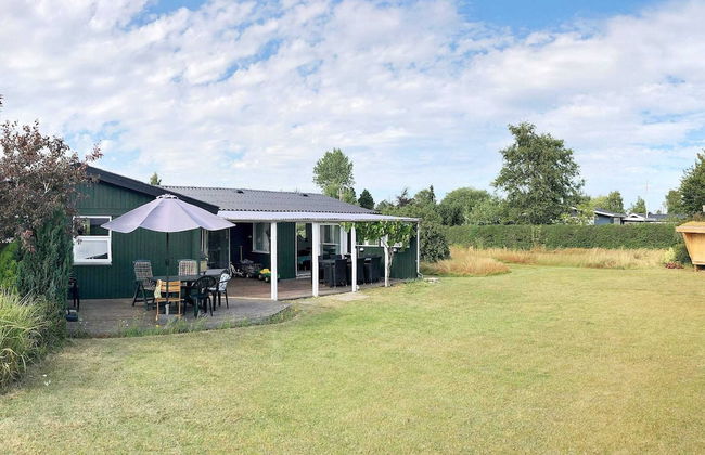 5 Person Holiday Home in Middelfart - Foto 30