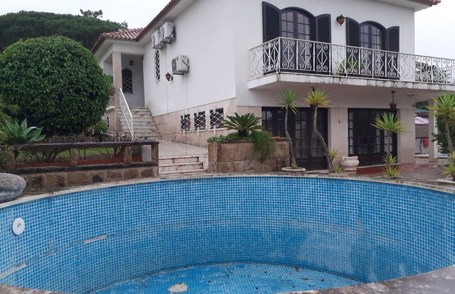 Cottage Sete Mares in Praia das Ma s - Foto 55