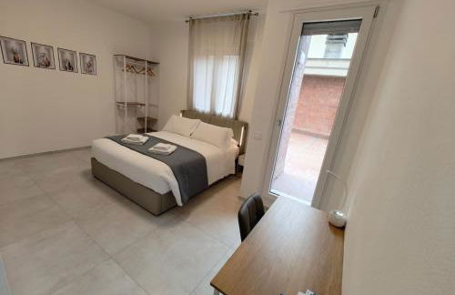 Baracca Space Apartments - Foto 40