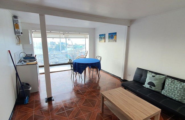 Bocamar Apart Hotel - Foto 48