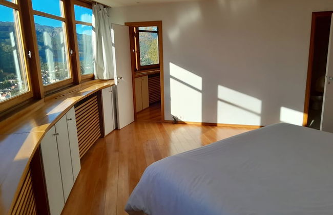 Amazing Property in Mountains SMA-GB by Apartments Bariloche - Foto 9