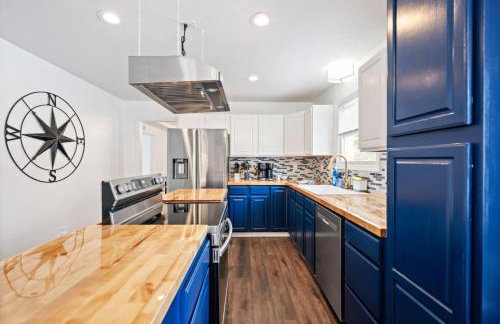 Nookside Grand Estate For 8 - Foto 10