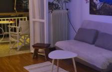 Galatsi Studio Apartment -Attica - Photo 17