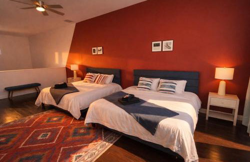 Huge 5BR Heart of Fulton Market Duplex of Dreams - Foto 17