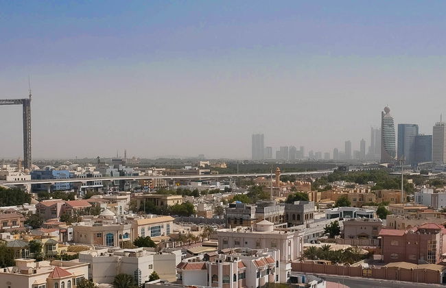 Baity Hotel Apartments - Foto 45