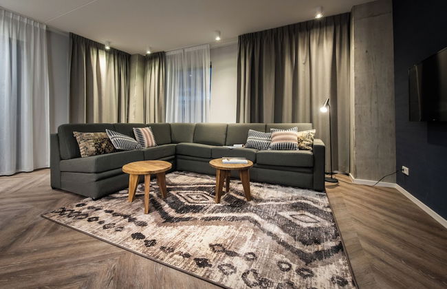 Numa Amsterdam Docklands - Foto 9