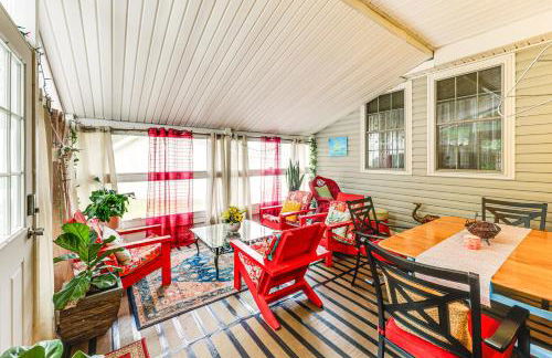 Family-Friendly Home with Furnish Patio in Crystal! - Foto 22