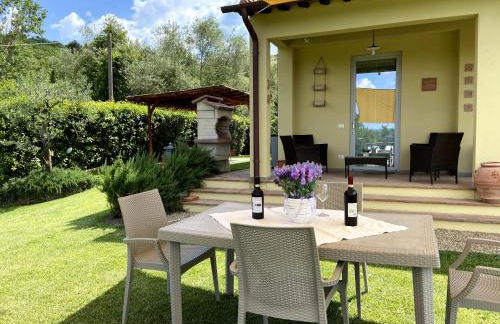 Casa di Campagna Pianelli - Foto 1