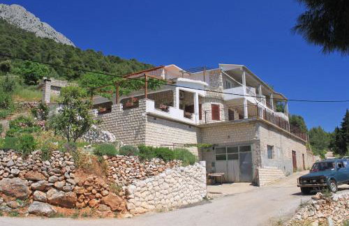 Apartments with parking space Sveta Nedilja, Hvar - 8792 - Foto 3