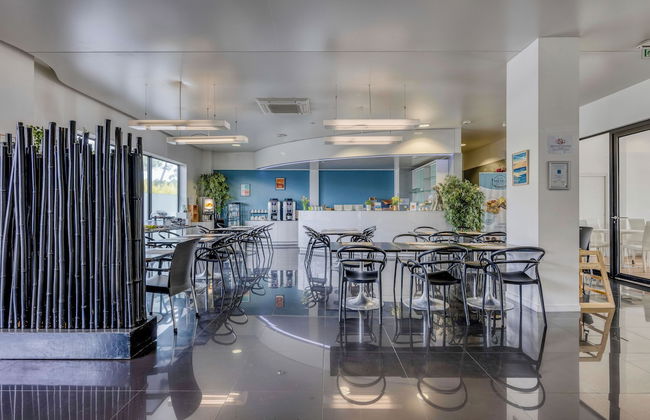 Comfort Aparthotel Bassin d'Arcachon - Foto 25