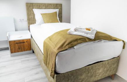 E&B Apartments Waiblingen bei Stuttgart - Foto 7